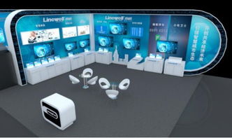 展會預告 南威軟件集團研發(fā)的三大 新產品即將參展第十六屆 6 18 交易會