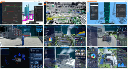 模動數(shù)字&ldquo;ModelSpace數(shù)字孿生工廠信息管理平臺&rdquo;V1.2軟件產品公開發(fā)布