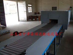 耐高溫釬焊爐網帶、回火爐網帶與滲碳爐網帶的供應及其軟件管理